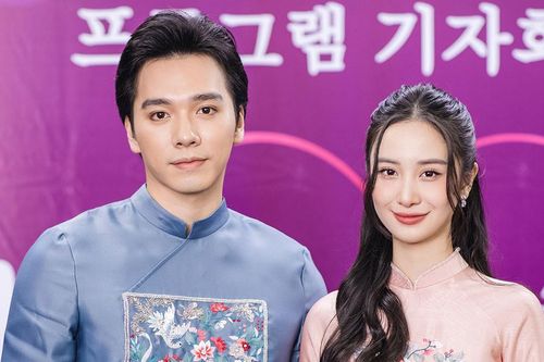 Jun Vũ, Hải Nam làm cố vấn chương trình thực tế về tình yêu