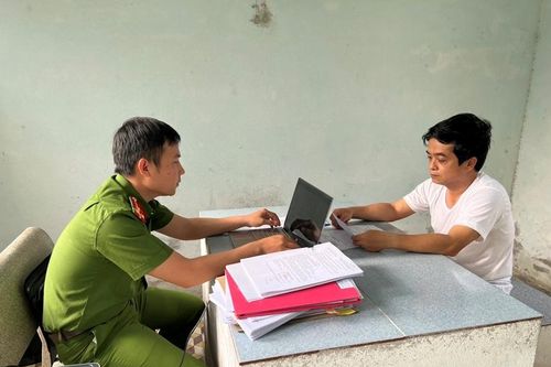 Phê chuẩn khởi tố thêm 3 đối tượng tại Trung tâm Đăng kiểm xe cơ giới TP Đà Nẵng