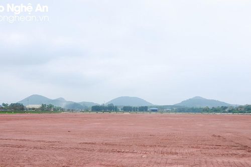 Thai Hoa town to welcome the largest investment project ever