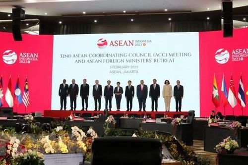Singapore cam kết hỗ trợ tiến trình Timor Leste gia nhập ASEAN