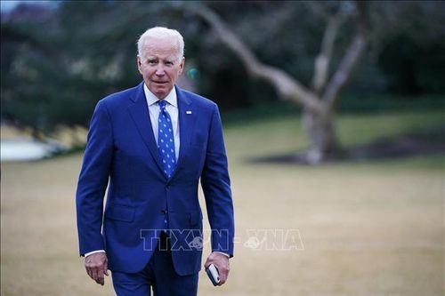 FBI tiếp tục tìm kiếm tài liệu mật liên quan Tổng thống Joe Biden