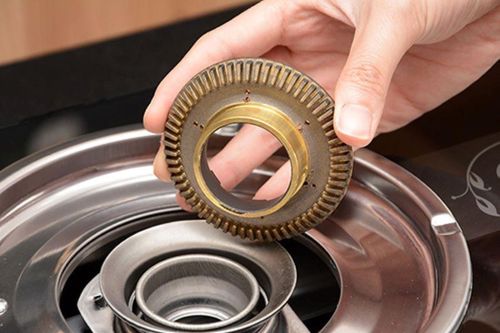 Nếu bếp ga xuất hiện những vấn đề này, cần xử lý ngay