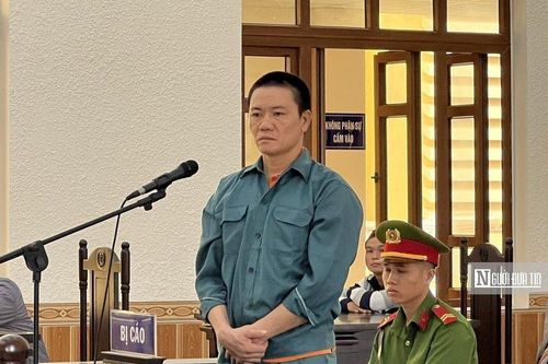 Bình Thuận: Cái kết cho việc tranh chấp đất đai, dùng súng bắn vào đầu hàng xóm