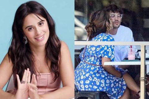 Camila Cabello chia tay bạn trai CEO công nghệ sau 8 tháng hẹn hò