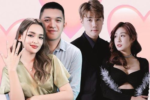 'Chàng trai bên tôi năm 17 tuổi nay đã trở thành chồng'
