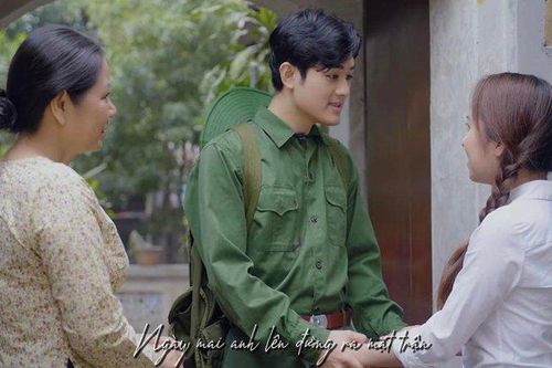 Mượn âm nhạc kể chuyện lá thư tình 34 năm mới được biết đến của liệt sĩ
