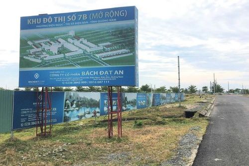 Ủy ban Kiểm tra tỉnh ủy Quảng Nam đề nghị Công an vào cuộc vụ Bách Đạt An