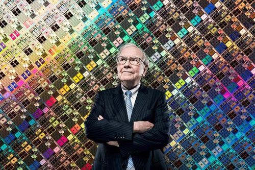 Warren Buffett bất ngờ bán 3,7 tỷ USD cổ phiếu công ty chip lớn nhất thế giới