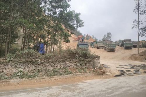 Thanh Hóa: Đấu giá 10 mỏ khoáng sản với số tiền đặt trước gần 10 tỷ đồng