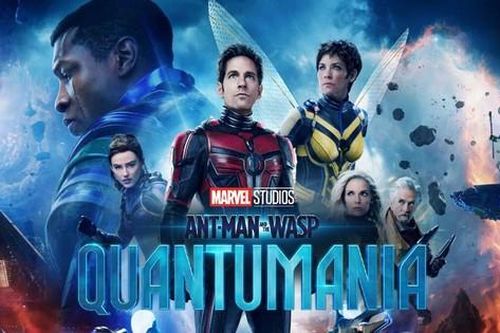 REVIEW 'Ant-Man and the Wasp: Quantumania': Gã tí hon của Marvel vẫn chưa đủ đáng gờm!