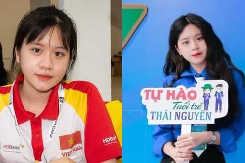 Đề cử Gương mặt trẻ Việt Nam tiêu biểu 2022: Nữ kiện tướng 18 tuổi của làng cờ vua Việt Nam