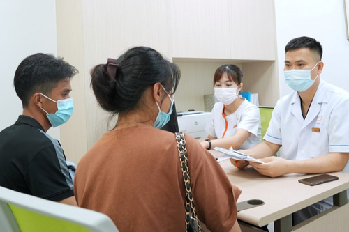 Vô sinh hiếm muộn ngày càng gia tăng và trẻ hóa