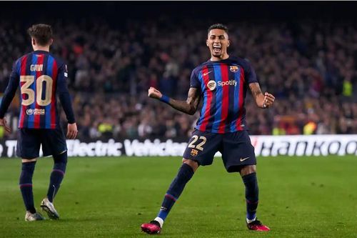 Điểm nhấn Barcelona 2-2 Man United: Hẹn tái đấu ở Old Trafford
