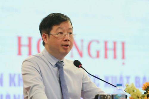 Ngành Xuất bản tăng trưởng với nhiều chỉ số ấn tượng