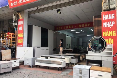 Ngành đồ gỗ nội thất Việt: Không thay đổi khó giữ sân nhà