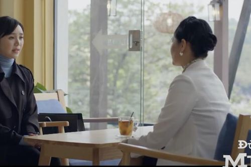 Đừng làm mẹ cáu tập 21: Hé lộ bí mật giữa Hạnh và mẹ Trung