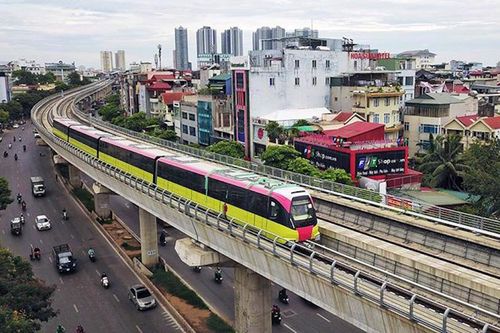 Đề xuất 'siêu dự án' đường sắt TP Hồ Chí Minh-Cần Thơ 9 tỷ USD