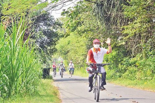 Thành phố Hồ Chí Minh xây dựng sản phẩm du lịch hấp dẫn