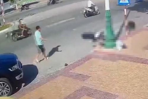 Đề nghị truy tố quân nhân lái xe gây tai nạn khiến nữ sinh lớp 12 tử vong
