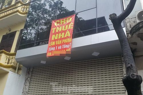 Giá thuê chung cư tại Hà Nội và TP HCM chạm ngưỡng mới