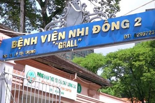 Bé trai 11 tuổi tàn tật vì tai nạn nghiêm trọng