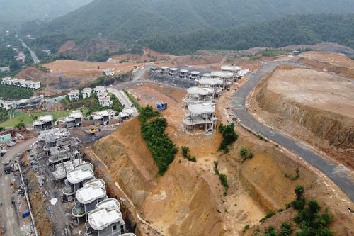 Gỡ khó bất động sản: Cần 'tháo gỡ' pháp lý, kiểm soát các rủi ro