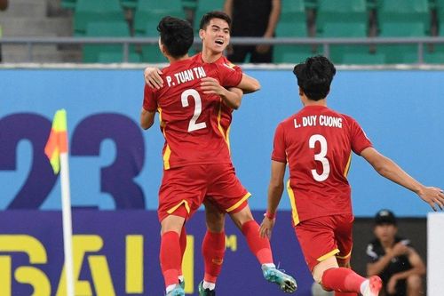 Chủ nhà Campuchia 'quay xe', Công Phượng tan mộng giành vàng cùng U23 Việt Nam