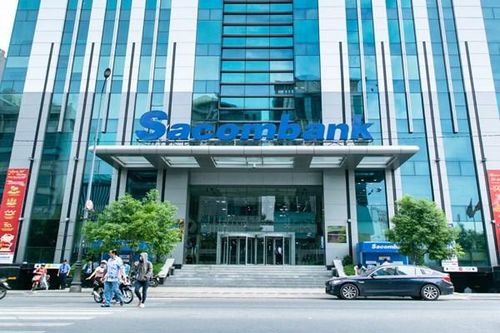 Sacombank phản hồi thông tin về room ngoại sau khẳng định của VSD