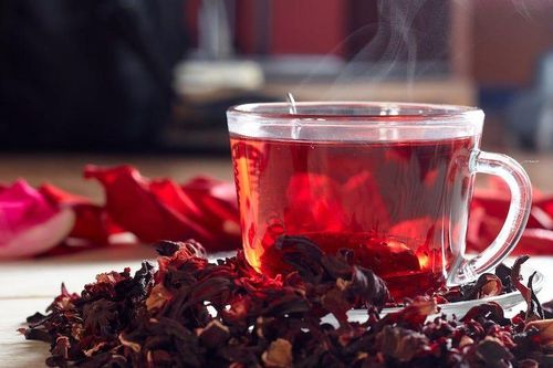 1 thức uống từ hoa giúp kiểm soát đường huyết, giảm nếp nhăn và cân nặng