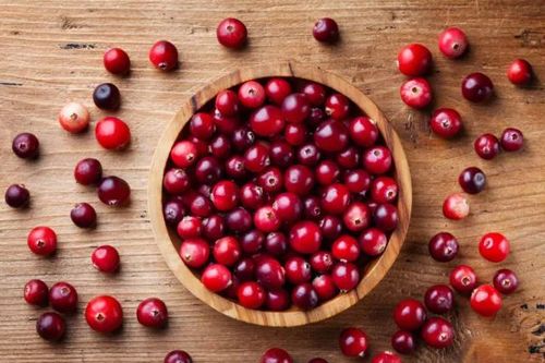 Sau tuổi 40, ăn đều 6 thực phẩm giúp bạn trẻ lâu