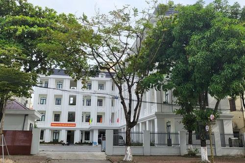 Hà Tĩnh: Khởi tố vụ án vi phạm đấu thầu mua sắm thiết bị giáo dục