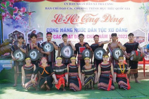 Quảng Nam: Phát huy giá trị văn hóa cộng đồng hướng đến phát triển du lịch