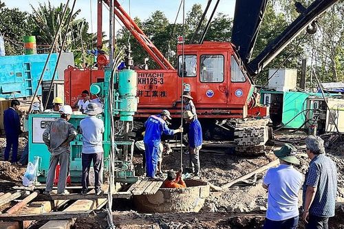 Thông tin mới nhất vụ bé trai ở Đồng Tháp: Chỉ là tai nạn lao động