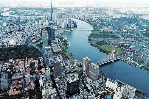 Sở Xây dựng Thành phố Hồ Chí Minh: Tăng cường giám sát đảm bảo an toàn công trình xây dựng