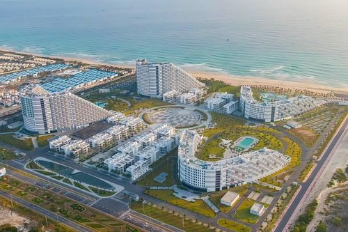 Vận động viên Việt Nam cùng 21 quốc gia khác tranh tài tại The Arena Oceanman Cam Ranh Việt Nam 2023