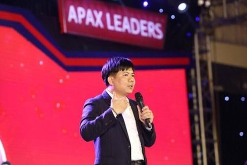 Apax Holdings của Shark Thủy lỗ kỷ lục, bị cưỡng chế thuế