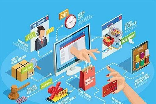 Quy mô thị trường TMĐT bán lẻ tăng 20%