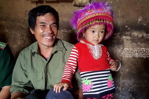 Giữ bình yên những mùa hoa đào biên giới