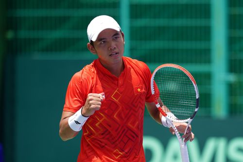 Lý Hoàng Nam không dự SEA Games 32: Lãnh đạo Tổng cục TDTT nói gì?