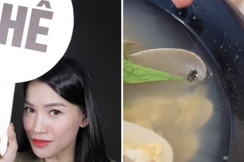 'Chiến thần rì-viu' Hà Linh: Đánh giá thẳng thắn đến mức quán phải tạm đóng để kiểm tra