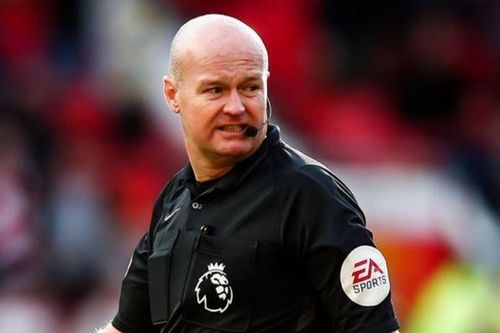 Trọng tài Premier League mất việc sau sai lầm ở trận đấu của Arsenal