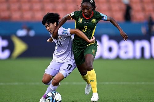 Tuyển nữ Thái Lan hết cơ hội gặp Việt Nam ở World Cup 2023