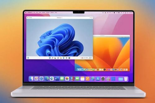 Tin công nghệ ngày 18/2: Microsoft hỗ trợ đầy đủ ảo hóa Windows trên máy Mac