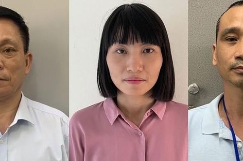 Trả hồ sơ, điều tra bổ sung vụ 'rút ruột' tiền tỷ của Vinalines và MMS
