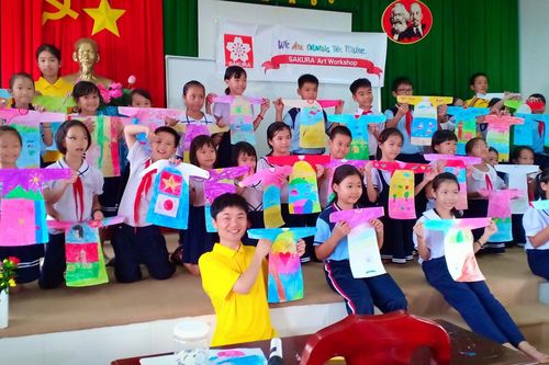 Giáo viên trưng dụng tại phòng Giáo dục: Người không... danh phận