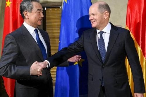 Trung Quốc cảnh báo kéo dài xung đột ở Ukraine sẽ gây thêm thiệt hại tương tự vụ 'Dòng chảy phương Bắc'