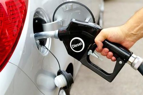Cách xử trí khi đổ nhầm xăng vào động cơ chạy dầu