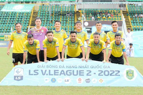 CLB Cần Thơ chính thức bỏ giải Hạng Nhất, không rõ tương lai