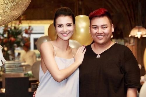 Chuyên gia trang điểm Cao Tuấn Đạt qua đời ở tuổi 31
