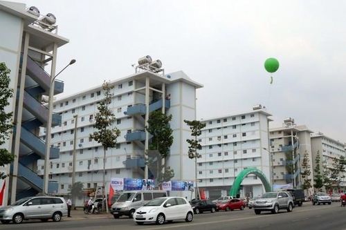 Bình Dương hướng tới thị trường bất động sản phát triển bền vững